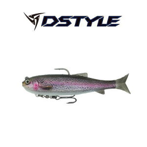 �yD STYLE�@�f�B�X�^�C���z�@VIROLA SWIMBAIT145 �i���B���[���X�C���x�C�g145�j