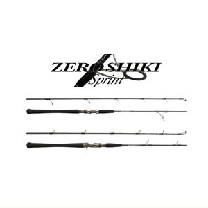 �y���񂹏��i�z�[�j�X�@�뎮�X�v�����g�yZS63S-4�zZenith ZERO SHIKI Sprint