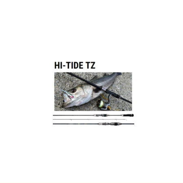 楽天市場】テイルウォーク ハイタイドTZ【S87ML】Tailwalk Hi