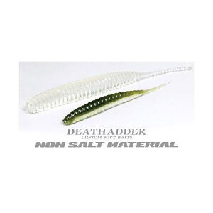 �f�v�X�@�f�X�A�_�[�@4�C���`�@�m���\���g�@DEPS DEATHADDER 4inch NONSALT