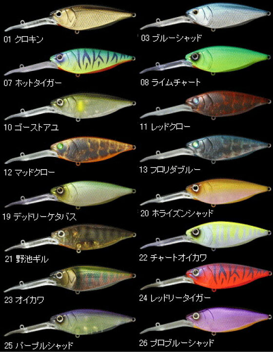 楽天市場 デプス ｄｃ 300 キックバッカー ｄｅｐｓ ｄｃ 300ｋｉｃｋ ｂａｃｋｅｒ 鶴ヶ島タックルアイランド