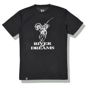 tHbNXt@C[@R.O.D×OA[eB[S/S@Foxfire R.O.D×SANPEI Lure Tee