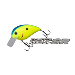 OSP@ubc}OiSR@yBLITZ MAGNUM SRz