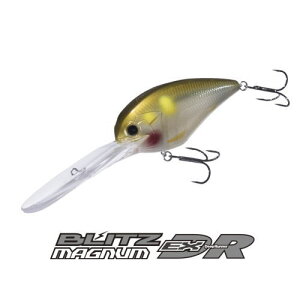 OSP@ubc}Oi@EX-DR@OSP BLITZ MAGNUM EX-DR