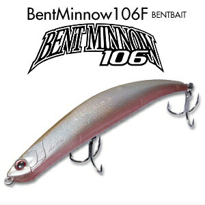 OSP �x���g�~�m�[�@106F�@BENTMINNOW106F