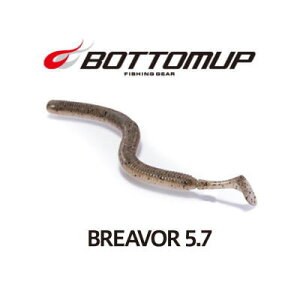 BOTTOM UP(�{�g���A�b�v)�@BREAVOR(�u���[�o�[) 5.7�C���`
