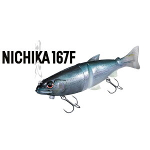 OSP NICHIKA167F�@�i�I�[�G�X�s�[ �j�`�J 167F�j