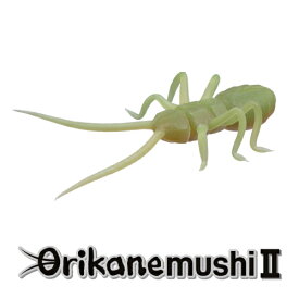 OSP オーエスピー　オリカネムシ2　Orikanemushi II