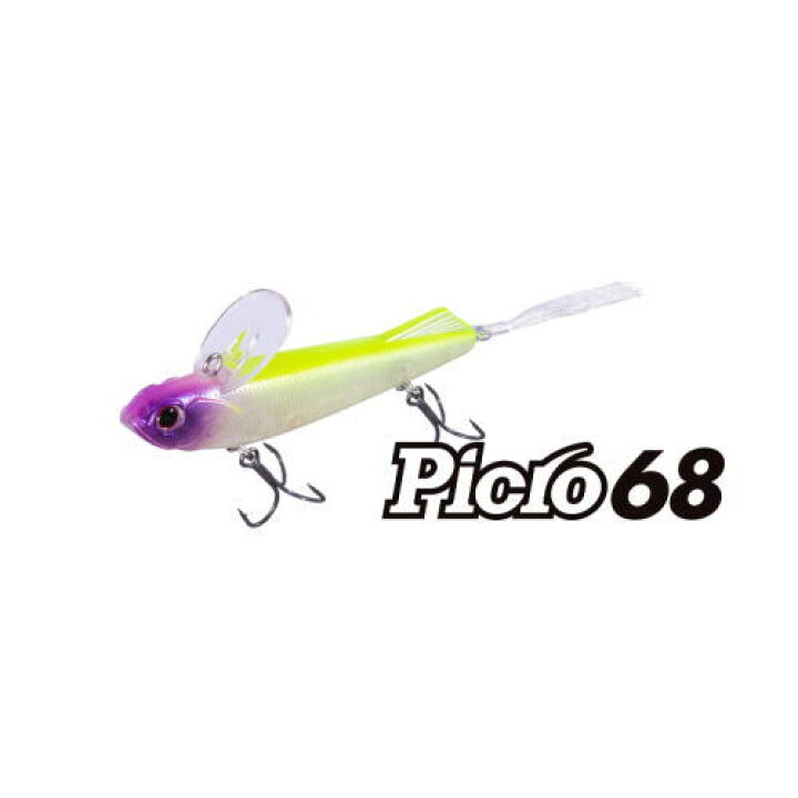 楽天市場 Osp Picro 68 F Osp ピクロ68 鶴ヶ島タックルアイランド 楽天市場 Osp Picro 68 F Osp ピクロ68 鶴ヶ島タックルアイランド