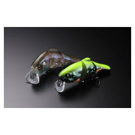 【ジャッカル】スイングマイキー72