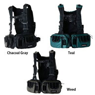 リトルプレゼンツ　V-29 バックパックTCベスト　Little Presents V-29 Backpack Tactical Vest　メーカー…
