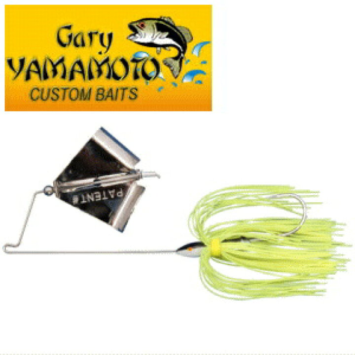 楽天市場 ゲーリーヤマモト バズベイト Gary Yamamoto 鶴ヶ島タックルアイランド 楽天市場 ゲーリーヤマモト バズベイト Gary Yamamoto 鶴ヶ島タックルアイランド