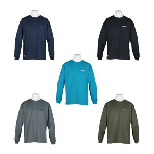 yPazdesignzpYfUC PCT-026 hCOTVci2025j@Pazdesign DRY LONG T-SHIRTi2025j@[J[񂹏i