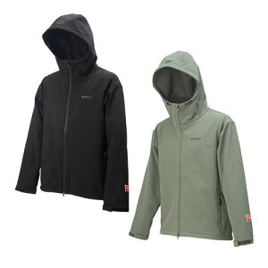 yPazdesignzpYfUC SJK-023 Wt[Xp[J III@WIND GUARD FLEECE PARKA III