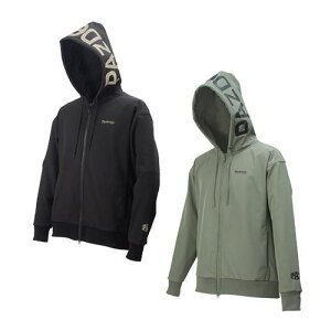 yPazdesignzpYfUC SJK-024 Wt[Xt[fB[@WIND GUARD HOODIE@[J[񂹏i