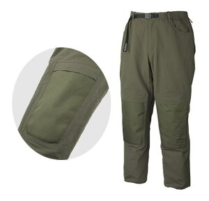 yPazdesignzpYfUC@SPT-017@j[K[hpc@KNEE GUARD PANTS@[J[񂹏i