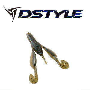 �f�B�X�^�C���@�E�C�j���O �N���[ 3.6�C���`�@D STYLE Winning Craw 3.6