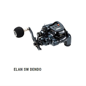 �e�C���E�H�[�N�@�G����SW�d���@tailwalk elan sw dendo