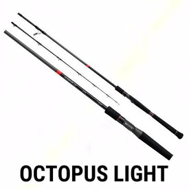 テイルウォーク オクトパスライト【175 EGI】Tailwalk OCTOPUS LIGHT