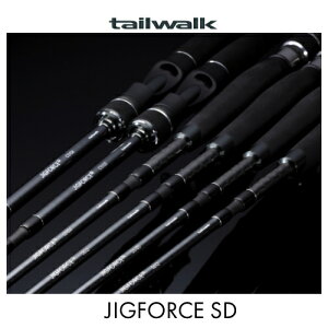 �e�C���E�H�[�N �W�O�t�H�[�X SD�yS5103�zTailwalk JIGFORCE SD�@���[�J�[���񂹏��i