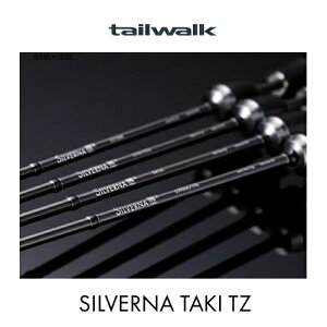 y\񏤕iE[2026N1zeCEH[N Vo[i  TZyS61ULzTailwalk SILVERNA TAKI TZ [NEW GEN]