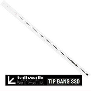 eCEH[N eBbvoSSDyS70H/SL-DEEPzTailwalk TIP BANG SSD