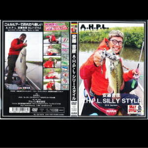 Ao [A.H.P.L. gF@SILLY STYLE]yDVDz