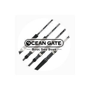 WN\ I[VQ[g {[gV[oXyJOG-S702MH BSz@Jackson Ocean Gate Boat SeaBass@[J[񂹏i