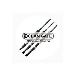 ジャクソン オーシャンゲート オフショアキャスティング【JOG-700L-K LC】 Jackson Ocean Gate Offshore Casting