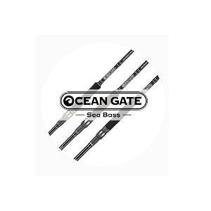 WN\ I[VQ[g V[oXy JOG-906ML-K SeaBassz@Jackson Ocean Gate SeaBass@[J[񂹏i