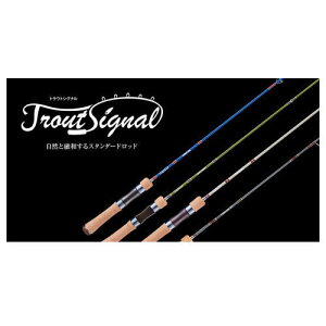 WN\ gEgVOiyTRSC-48ULz@Jackson Trout Signal@[J[񂹏i