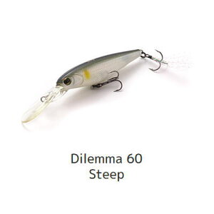 �C�}�J�c�@�W�����}60 �X�e�B�[�v�@IMAKATSU Dilemma60 Steep