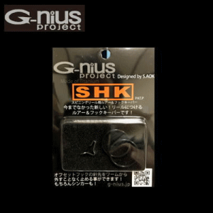 �W�[�j�A�X�iG-nius�j �@SHK ���A�[���t�b�N�L�[�p�[�y�X�s�j���O�p�z