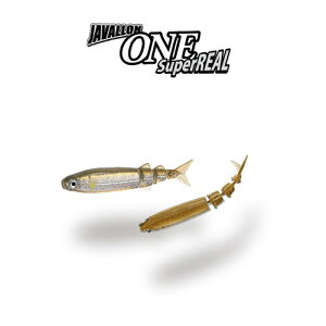�C�}�J�c�@�W���o����ONE �X�[�p�[���A���@IMAKATSU JAVALLON ONE SUPER REAL