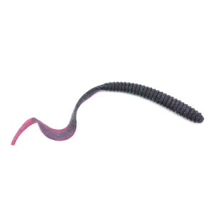 Berkley PowerBait MaxScent Kingtail 8inch�@(�o�[�N���C�@�p���[�x�C�g�E�}�b�N�X�Z���g�@�L���O�e�[�� 8�C���`)