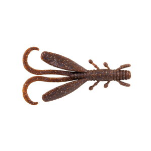 Berkley PowerBait MaxScent Critter Hawg 4inch @(o[NC@p[xCgE}bNXZg@Nb^[zO 4C`)