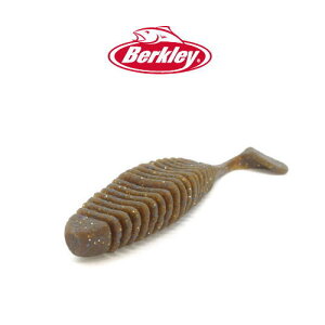 Berkley PowerBait MaxScent Pulse Tail 4.2inch (�p���X�e�[�� 4.2�C���`)