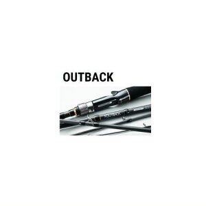 テイルウォーク アウトバック 釣竿 ロッドの人気商品 通販 価格比較 価格 Com
