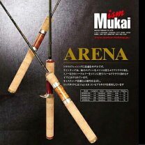 楽天市場】ムカイ ARENAの通販
