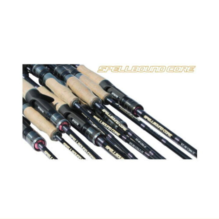 楽天市場】【エンジン】スペルバウンドコア SCS-60-1/2UL-ST 