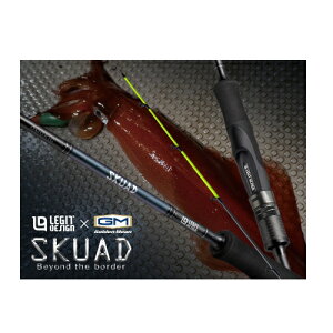 WbgfUC × S[f~[@XNAh IO@SKS76H-OMORIG@LEGIT DESIGN × Golden Mean SKUAD OMORIG@[J[񂹏i