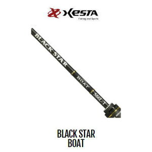 �[�X�^�@�u���b�N�X�^�[ �{�[�g�yS64UL-S �o�[�`�J���Z���T�[�z�@Xesta Black Star Boat�@���[�J�[���񂹏��i