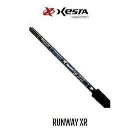 ゼスタ　ランウェイXR【10MMH ザ ミッドシューター】　Xesta Runway XR　メーカー取り寄せ商品