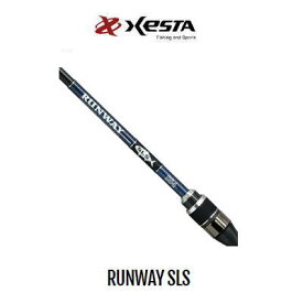 ゼスタ　ランウェイSLS【S84 バーサタイルシューター】　Xesta Runway SLS