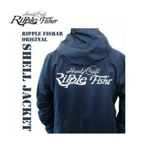 y݌ɂE[zbvtBbV[ 2021VFWPbg@RippleFisher Shell Jacket