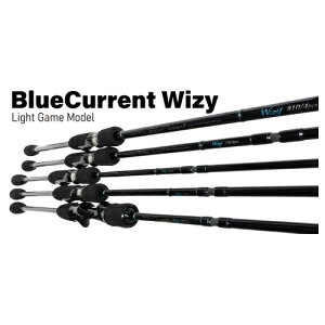 }KuNX@u[Jg EBW[ 710/4pcs@YAMAGA BLANKS BlueCurrent Wizy 710/4pcs@[J[񂹏i