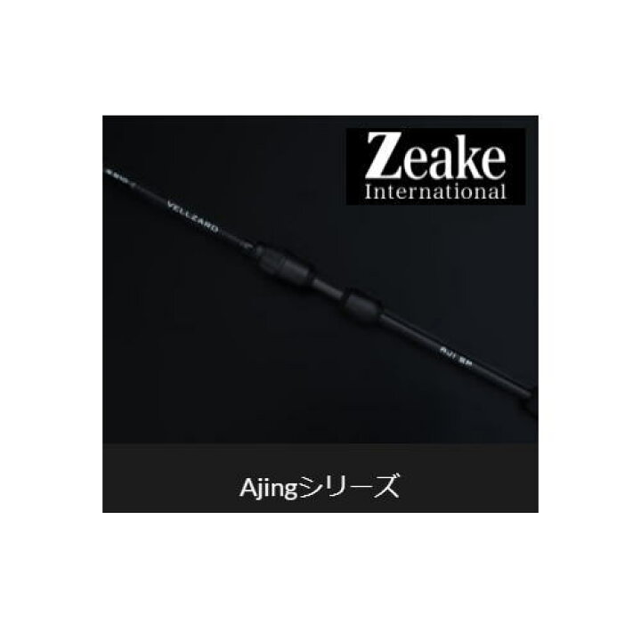 楽天市場】ジーク ヴェルザード AJ510 Zeake Vellzard メーカー 