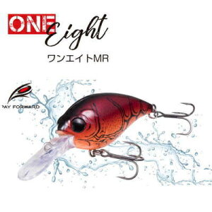 �y�y�C�t�H���[�h�z �����G�C�gMR�@PAY FORWARD ONE EIGHT MR