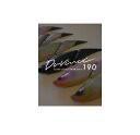 【エレメンツ ELEMENTS】ダヴィンチ190 Davinci190