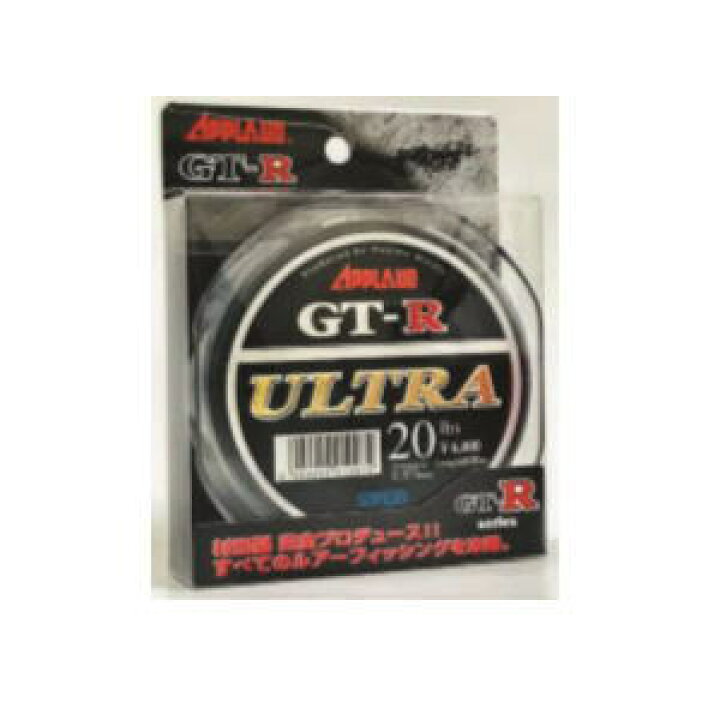 楽天市場 サンヨーナイロン アプロード Gt R ウルトラ 30ポンド 600m Applaud Gt R Ultra 30lb 600m 鶴ヶ島タックルアイランド